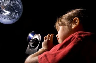 Nie tylko Ziemia! Tam też istnieje życie