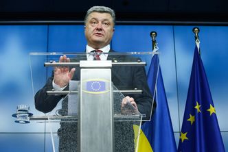 Kryzys na Ukrainie. Decyzja w sprawie rozejmu jeszcze dziś