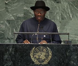 Prezydent Nigerii zarządził operację na pełną skalę przeciwko Boko Haram