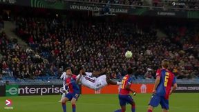 Cudowny gol Nigeryjczyka w Lidze Konferencji. Ależ się złożył!