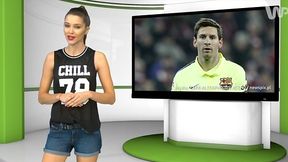 #dziejesiewsporcie: Messi zrobił koledze tatuaż
