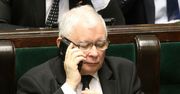 Żart Kaczyńskiego z telefonem. Minister PiS pytany o stare modele