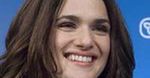 Gemma Arterton podziwia Rachel Weisz