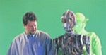 ''Mroczne widmo 3D'': Zobacz jak tworzono film i naucz się rysować bohaterów ''Gwiezdnych wojen'' [wideo]