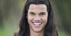 Taylor Lautner będzie rozśmieszał