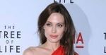 Angelina Jolie na Lampedusie