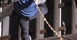 ''Niesamowity Spider-Man'' pozuje do zdjęć
