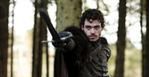 Richard Madden jest księciem z bajki