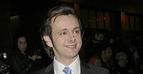 Michael Sheen u Terrence'a Malicka