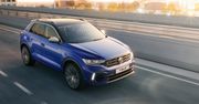 Volkswagen T-Roc R oficjalnie. Miejski SUV nie musi być nudny