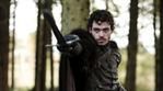 Richard Madden jest księciem z bajki