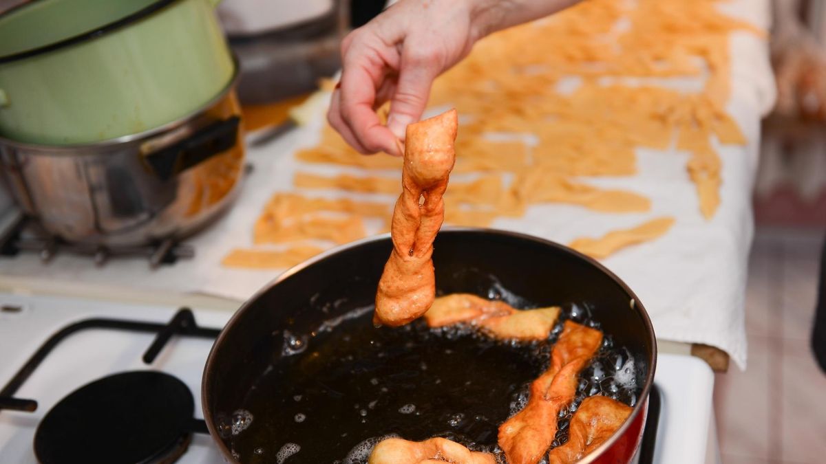 Tłuszcze trans muszą zniknąć - mówi WHO. Ale polscy producenci eliminować ich jeszcze nie chcą