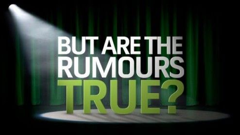 Konferencja Microsoftu - zapraszamy na relację 1