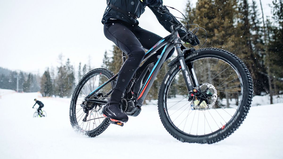 Jak przygotować rower na zimę? Oto kilka cennych wskazówek 1