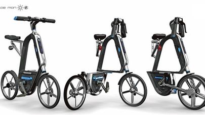 Rowery nie są nudne 1