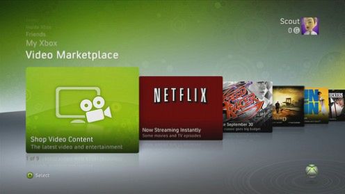 Co nowego na Xbox Live? 1