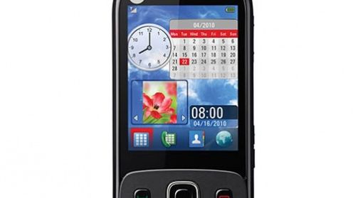 Motorola EX300 już w Europie 1