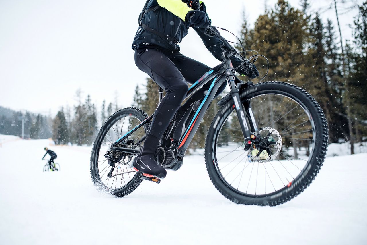 Jak przygotować rower na zimę? Wskazówki