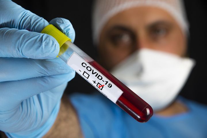 Koronawirus mutuje? Naukowcy naliczyli sześć szczepów SARS-CoV-2