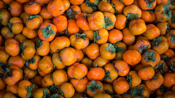 Wielu nie zna tego owocu. Pomoże uchronić dziecko przed jesienną infekcją