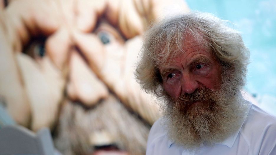 Aleksander Doba miał 74 lata