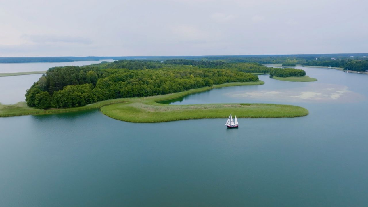 "W Polskę na weekend". Polski biegun piękna. Suwalszczyzna potrafi oczarować
