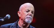 Billy Joel odwołuje koncerty. Artysta poinformował o chorobie