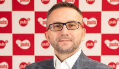 Karol Grzybek dyrektorem finansowym Telewizji Puls, zastąpił Michała Zarembę