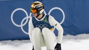 Od trocin do olimpijskiego podium. Historia chłopca, który nie pękł