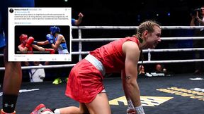 Szybki koniec turnieju dla Szeremety. Eksperci powtarzają jedno słowo