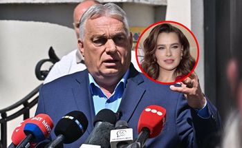 Węgry wydały miliardy na influencerów. Wśród gości polska aktorka