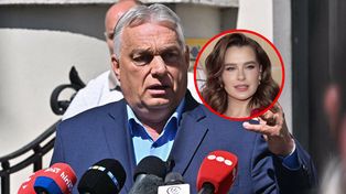 Węgry wydały miliardy na influencerów. Wśród gości polska aktorka
