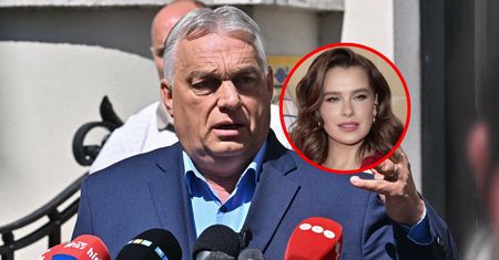 Węgry wydały miliardy na influencerów. Wśród gości polska aktorka