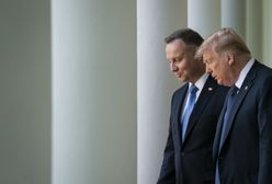 Kolacja z Trumpem? Szczegóły wizyty Dudy w Nowym Jorku