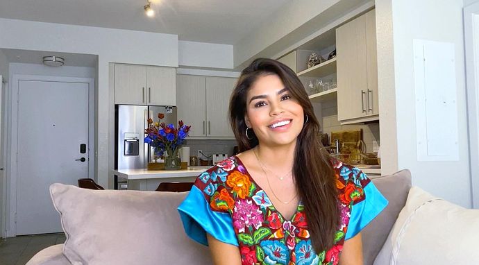 Wiza na miłość - oczami bohaterów 4