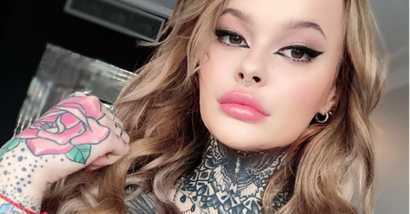 Monika Miller uderza w hejterów. "Podobno ze mną gadać nie warto"