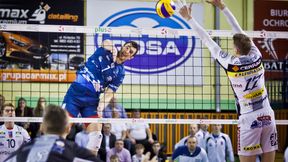To nie koniec transferów medycznych w PlusLidze! Michał Szalacha w Jastrzębskim Węglu