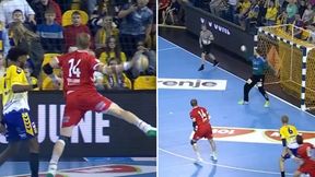 Jak on to zrobił?! Aż napisali, że jest z innego świata [WIDEO]