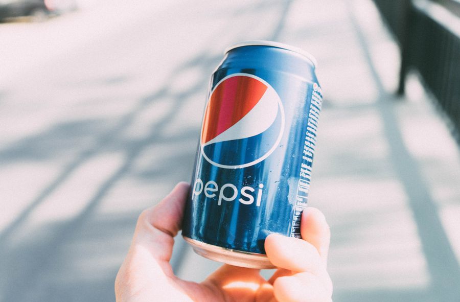 Pepsi organizuje wydarzenie z okazji nowego wyglądu puszki