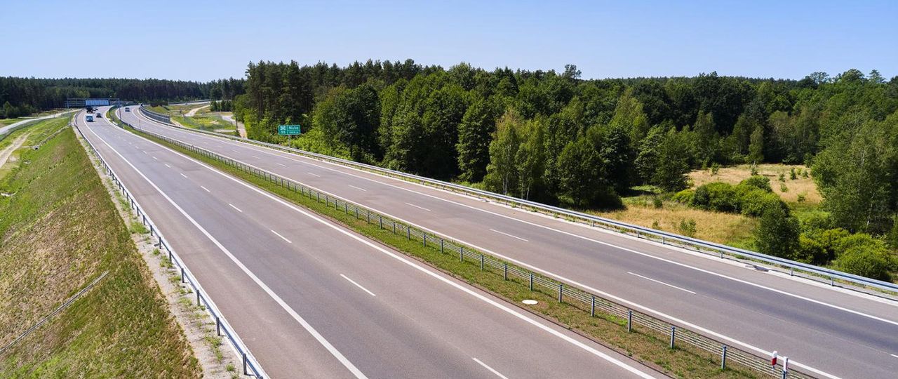 Via Carpatia dojdzie do południowej granicy. Podpisano umowę na budowę ostatniego odcinka w Polsce