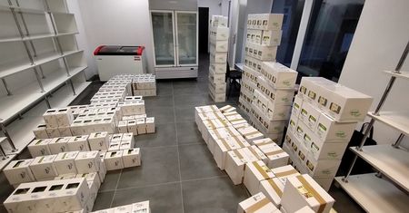 Pierwszy taki sklep w regionie. Ceny niższe o połowę