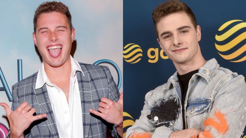 Adam Zdrójkowski szczerze o relacjach z bratem bliźniakiem