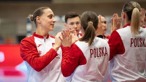 Kluczowy mecz dla Polek na MŚ. Oto data i godzina