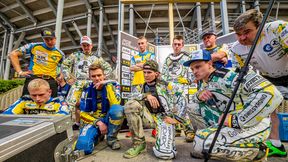 Lubuskie na czele! Sprawdź tabelę i statystyki PGE Ekstraligi