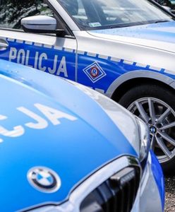 Zapobiegli tragedii. Zatrzymany policjant