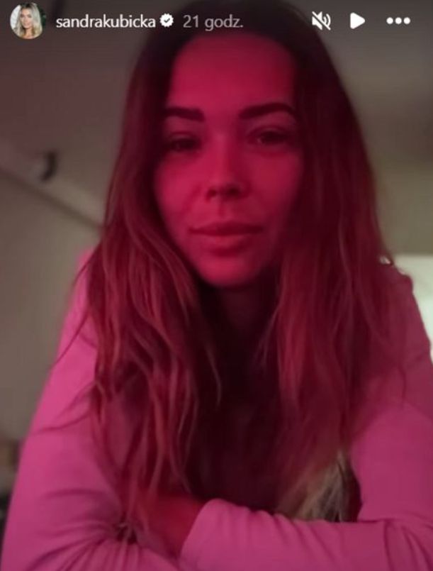 Sandra Kubicka 