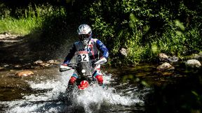Silk Way Rally 2019: awans Macieja Giemzy. Adam Tomiczek blisko czołowej dziesiątki