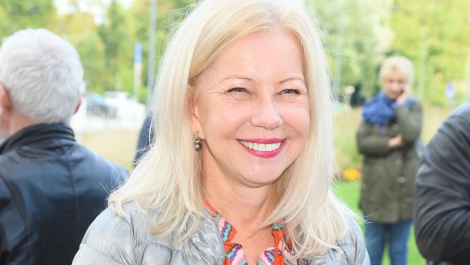 Małgorzata Zajączkowska straciła ukochanego pupila