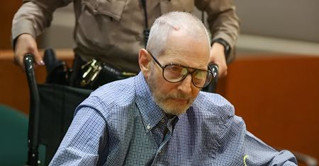 Mikrofon przypadkiem wyłapał straszne wyznanie. "Zabiłem ich wszystkich"
