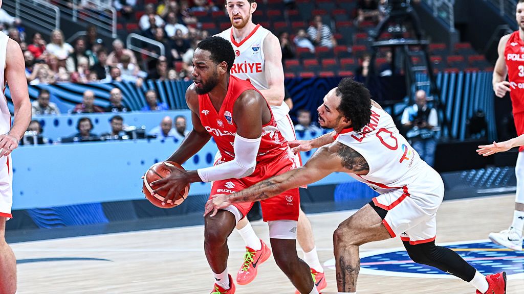 Getty Images / na zdjęciu: Jordan Loyd